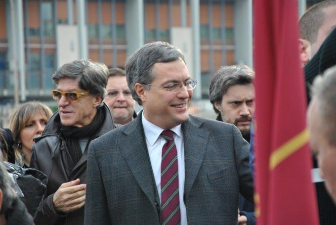 ROMA: È MORTO IL SENATORE ANDREA AUGELLO