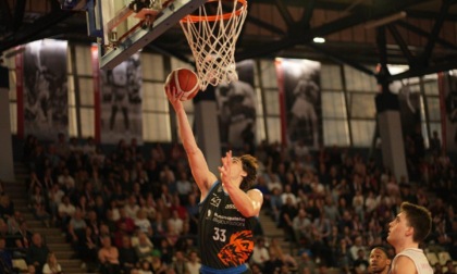 BASKET LEGA DUE: IL MERCATO DELLE LAZIALI