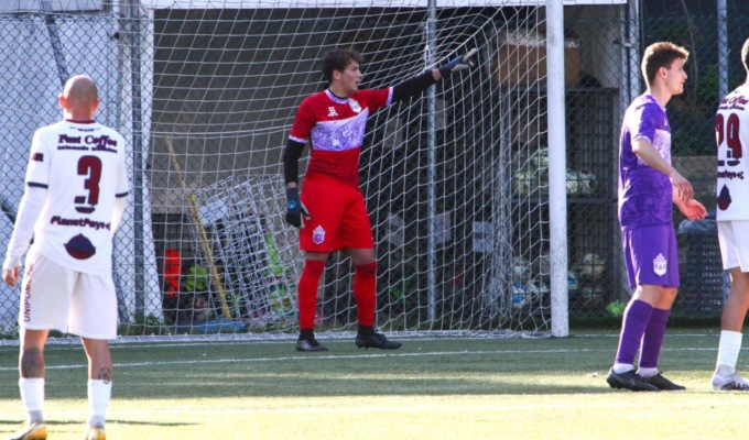 ECCELLENZA PLAY OFF NAZIONALI: ULTIMA CHIAMATA PER BOREALE E CERTOSA