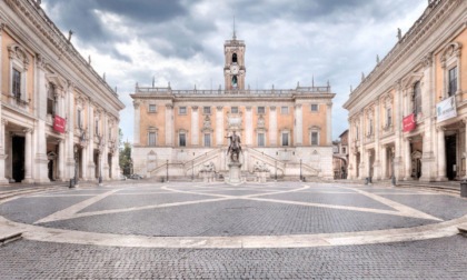 ROMA: GIUBILEO 2025, SI SBLOCCANO LE PROCEDURE