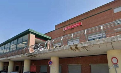 CASSINO: BIMBO DI DUE ANNI SI FERISCE CON UNA FORBICE