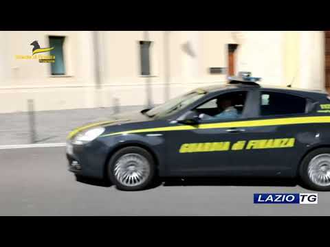 CASSINO: CORRUZIONE, PECULATO E TRUFFA, IMPRENDITORI NEI GUAI