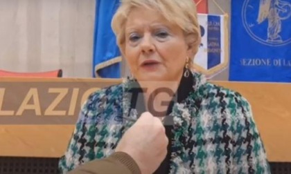 LATINA: FEMMINICIO "L'ULTIMO APPUNTAMENTO"