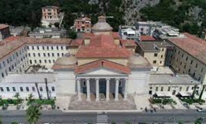 TERRACINA: ARRESTO EDUCATORE. PARLA IL PARROCO DON LUIGI VENDITTI