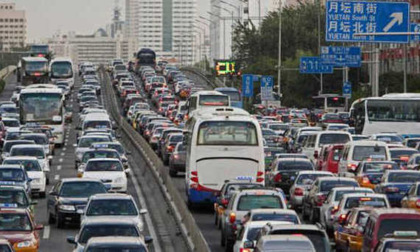 Cina: attività settore assicurativo in crescita stabile a febbraio