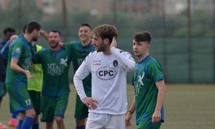 ECCELLENZA: I RSULTATI DELLA 31ESIMA GIORNATA