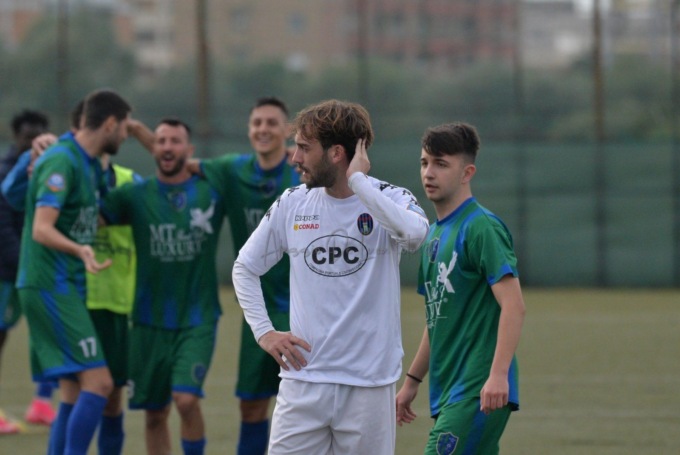 ECCELLENZA: I RSULTATI DELLA 31ESIMA GIORNATA