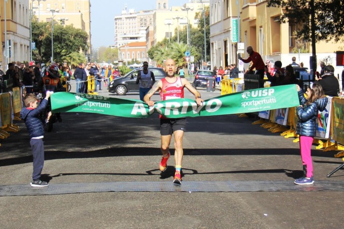 LATINA: SUCCESSO DEL VIVICITTA’