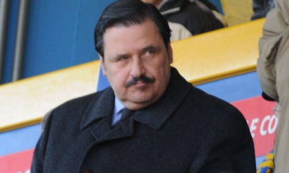 FROSINONE: LUTTO PER LA MORTE DI CURZIO STIRPE