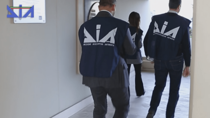 CASERTA: SEQUESTRO DI BENI A NARCOTRAFFICANTE