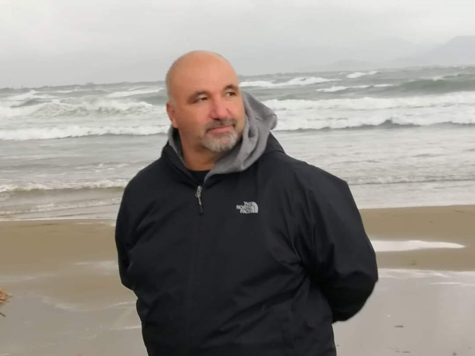 TERRACINA: ELEZIONI, EMILIO PERRONI A SOSTEGNO DI FRANCESCO GIANNETTI