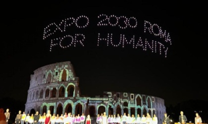 ROMA: EXPO 2030, SUCCESSO PER LA VISITA DEL BIE