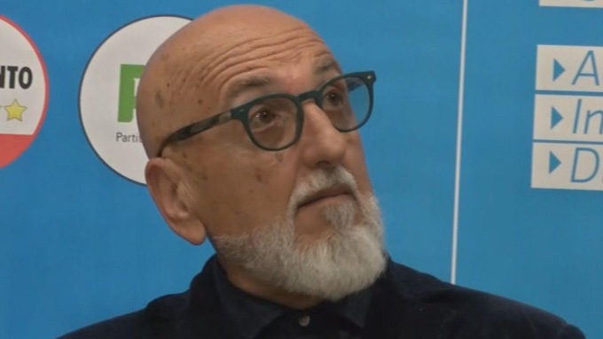 TERRACINA: PD, M5S E TERRACINA RINASCE PRESENTANO IL CANDIDATO A SINDACO FABRIZIO DI SAURO