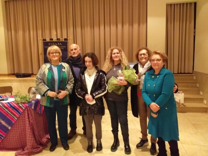 TERRACINA: FIDAPA, RIFLESSIONI SUL FEMMINICIDIO