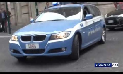 ROMA/FROSINONE: MOLESTATA A TERMINI, PRESO L'AGGRESSORE