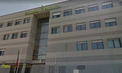 FIUMICINO: SCOPERTA SOCIETA’ CON LAVORATORI IN NERO