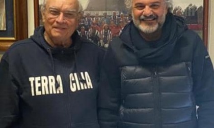 TERRACINA: ELEZIONI, GIANFRANCO SCISCIONE SOSTIENE FRANCESCO GIANNETTI