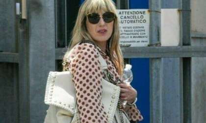 LATINA: CORRUZIONE, ARRESTATO IL GIP GIORGIA CASTRIOTA