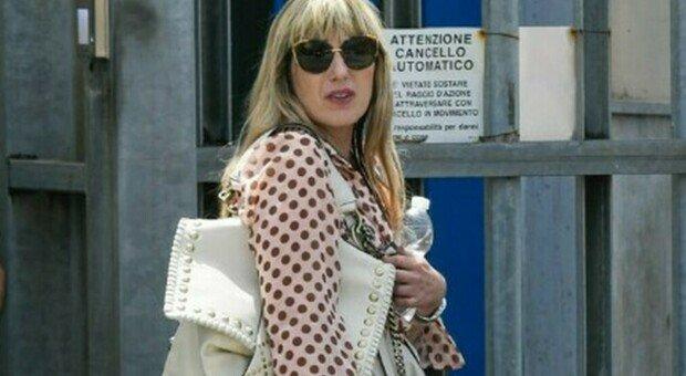 LATINA: CORRUZIONE, ARRESTATO IL GIP GIORGIA CASTRIOTA