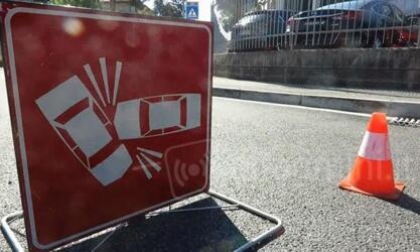 TERRACINA: INVESTITO E UCCISO IN BICI SULLA PONTINA