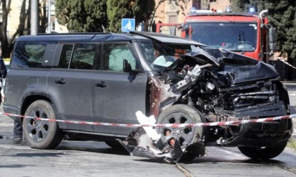 ROMA: IMMOBILE, LA DINAMICA DELL'INCIDENTE AL VAGLIO