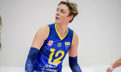 PALLAVOLO A2 FEMMINILE: DOMANI L’ASSITEC SANT’ELIA A LECCO