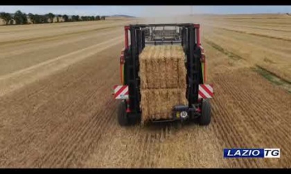 LATINA: GASOLIO AGEVOLATO, LA PROTESTA DEGLI AGRICOLTORI