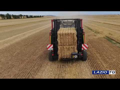 LATINA: GASOLIO AGEVOLATO, LA PROTESTA DEGLI AGRICOLTORI