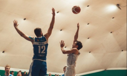 BASKET: SERIE B, ALLA LUISS ROMA IL BIG MATCH CONTRO RUVO