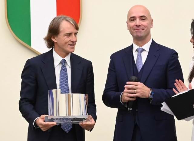 ROMA: OPES, IL PREMIO “CITTA’ DI ROMA”