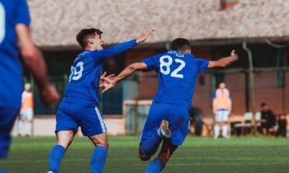 SERIE D: I GOL DELLA DOMENICA