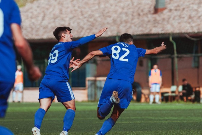 SERIE D: I GOL DELLA DOMENICA