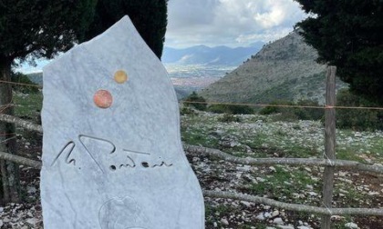 CICLISMO: FONDI, CRONOSCALATA IN RICORDO DI MARCO PANTANI
