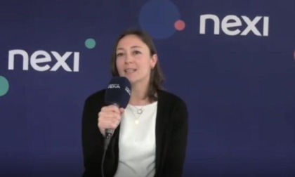 Maneo (Nexi): “Dopo l’estate il SoftPos per gestire incassi da smartphone” – video