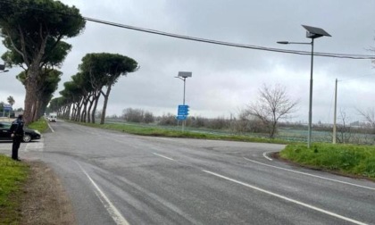 CISTERNA: ROTATORIA NINFINA, FIRMATO IL PROTOCOLLO