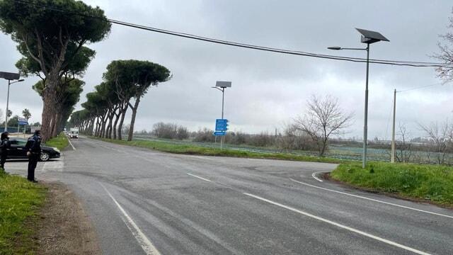 CISTERNA: ROTATORIA NINFINA, FIRMATO IL PROTOCOLLO
