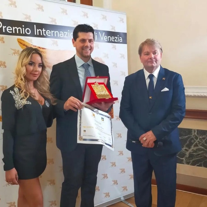 ROMA: STARTUP INNOVATIVE, IL RICONOSCIMENTO