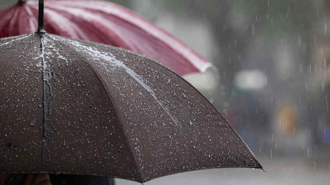 Maltempo, oggi allerta gialla nelle province di Latina e Frosinone