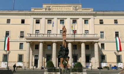 FROSINONE: SICUREZZA STRADALE, VERTICE IN PREFETTURA