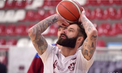 BASKET: SERIE B: REAL SEBASTIANI RIETI-FAENZA 93-85