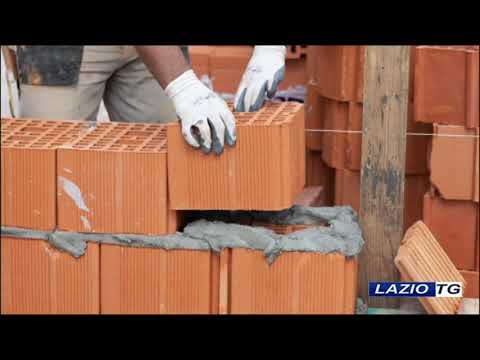 ROMA: CASE, “I ROMANI RISTRUTTURANO E NON COSTRUISCONO”