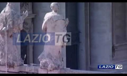 ROMA: CASO ORLANDI, INCONTRO IN VATICANO