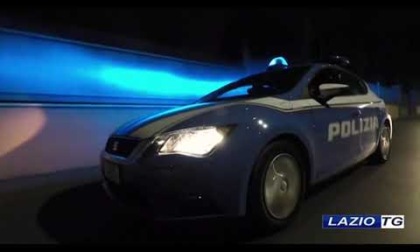 ROMA: PICCHIATO PER LA MAGLIA DELLA JUVE, CACCIA AGLI AGGRESSORI