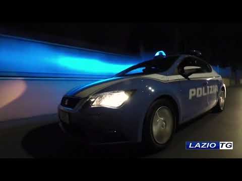 ROMA: PICCHIATO PER LA MAGLIA DELLA JUVE, CACCIA AGLI AGGRESSORI