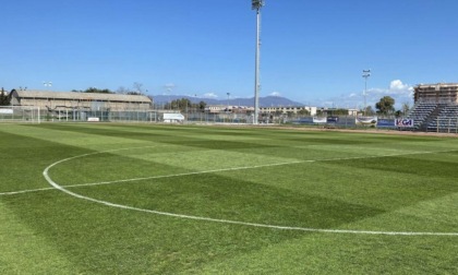 SERIE D: APRILIA CALCIO QUERELA IL COMUNE