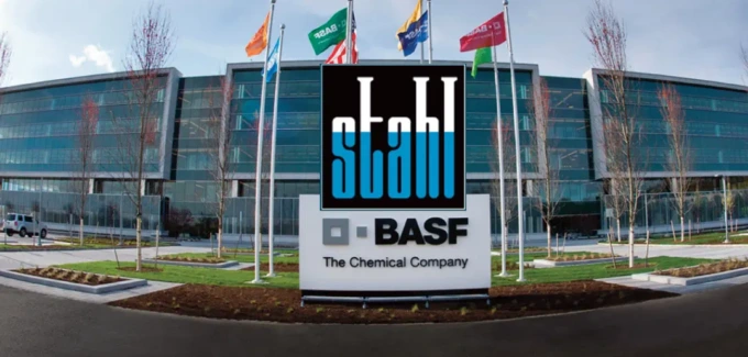 Cina: azienda chimica BASF punta a maggiore quota di mercato nazionale
