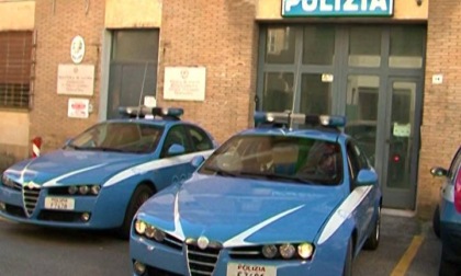 TERRACINA: PICCHIANO LA MADRE PER I SOLDI DELLA DROGA, ARRESTATI