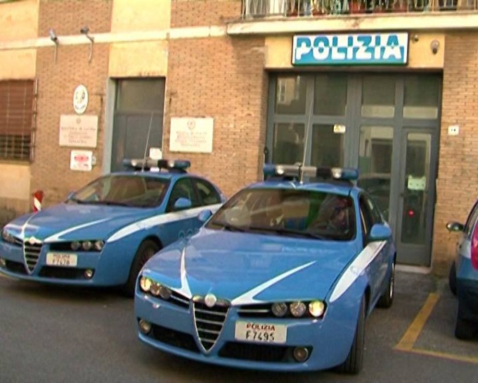 TERRACINA: PICCHIANO LA MADRE PER I SOLDI DELLA DROGA, ARRESTATI