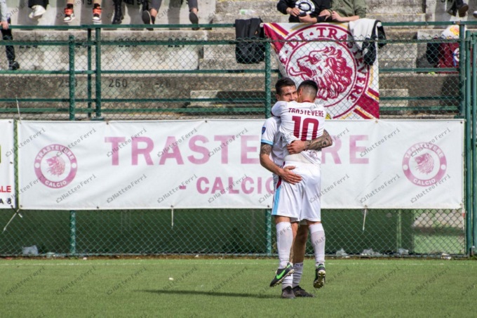 CALCIO DILETTANTI: I GOL DELLA DOMENICA