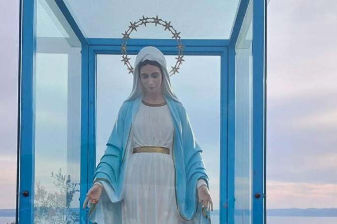 TREVIGNANO: PRESUNTE APPARIZIONI, INCONTRO IN PREFETTURA